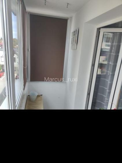 Apartament de vanzare in Reghin, Bulevardul Unirii, Block 9, etajul 2