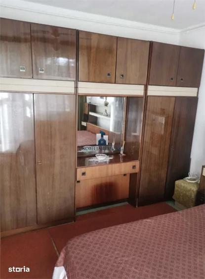 Inchiriere Apartament 3 Camere Decomandat Emil Racovita - 1