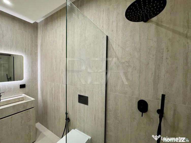Apartament cu 3 camere semidecomandat în Aviației