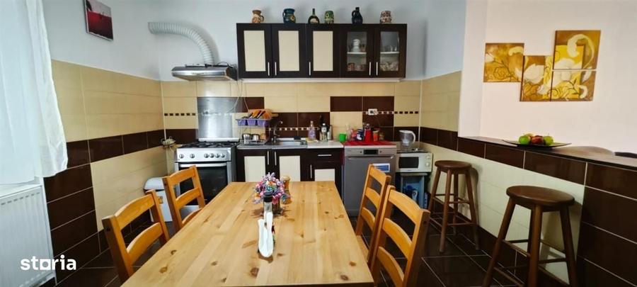 Apartament cu 4 camere în Todirel