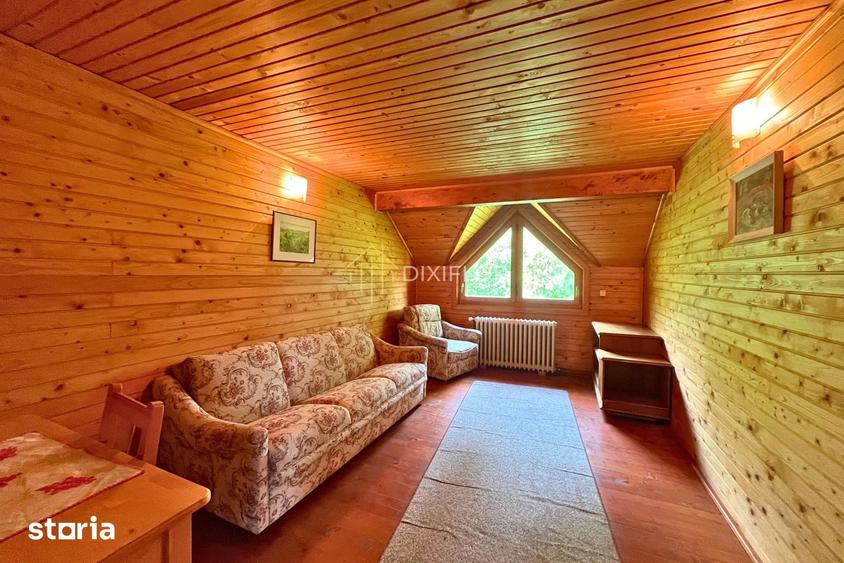 Casă cu 4 camere cu Teren 353 Mp în Eremitu