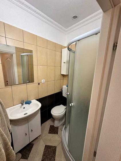 Garsonieră în Central