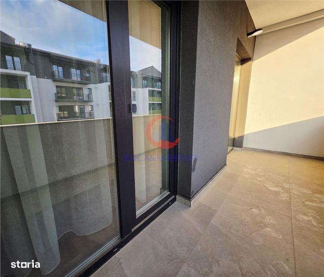 Apartament cu 2 camere în Neptun
