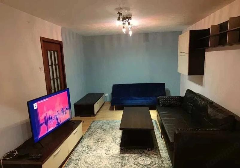 Apartament cu 2 camere decomandat în Tineretului