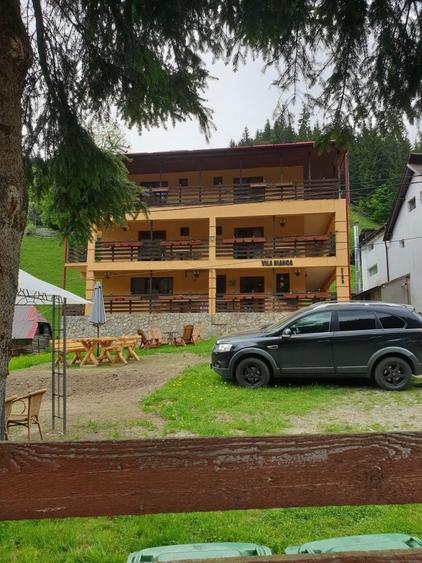 Casă cu 4 camere în Moieciu