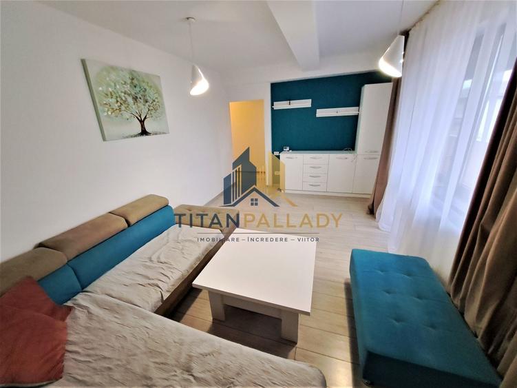 2 Cam / 64mp / Titan-Pallady / Balcon 10mp - 7