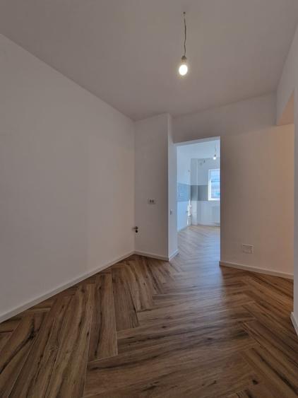 Apartament cu 2 camere decomandat în Gorjului