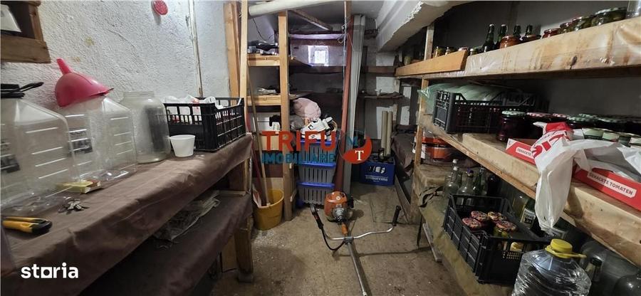 Apartament cu 3 camere decomandat în Cetate