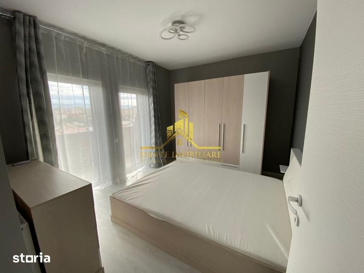 Apartament cu 3 camere semidecomandat în Bulgaria