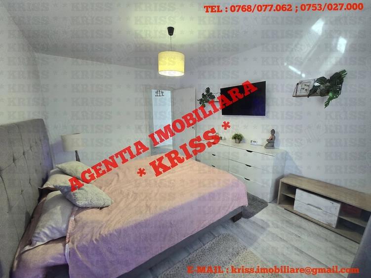 Apartament cu 2 camere decomandat în Nord