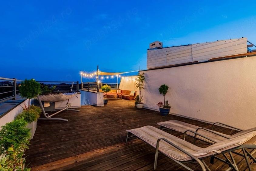 Apartament cu 2 camere decomandat, mobilat în Braytim