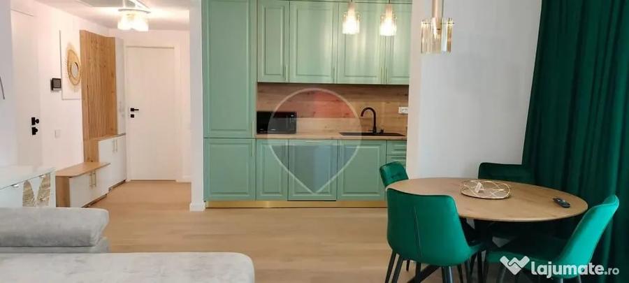 Piata Unirii | Ultracentral | 2 Camere Lux | Prima Inchir... - 2