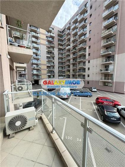 Apartament cu 2 camere decomandat, mobilat în Titan