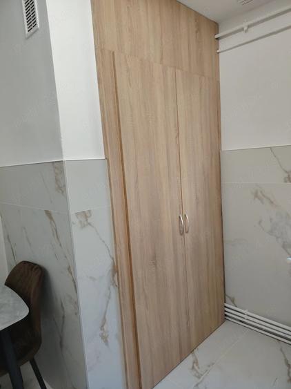 Apartament cu 3 camere decomandat în Micălaca