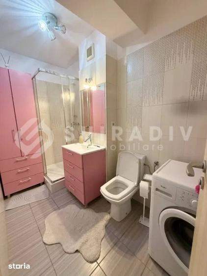 Apartament modern, bloc nou cu lift-zona Iulius Mall, FSEGA - 1