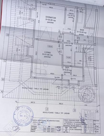Casă individuală cu 5 camere cu Canalizare în Pieptănari
