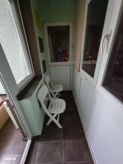 Apartament cu 2 camere semidecomandat în 1 Decembrie 1918
