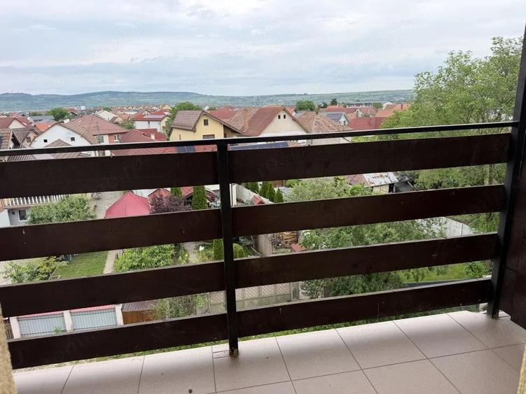 ap 3 camere spatios ,balcon ,parcare , factura,sala sport - 1
