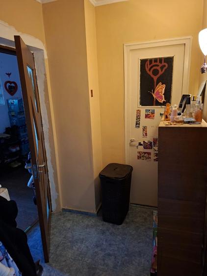Apartament cu 3 camere decomandat în Inel II
