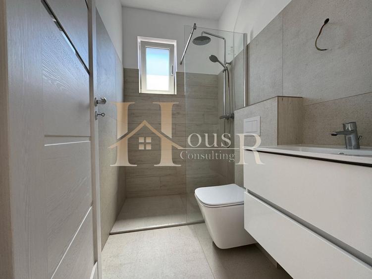Apartament cu 2 camere decomandat în Girocului