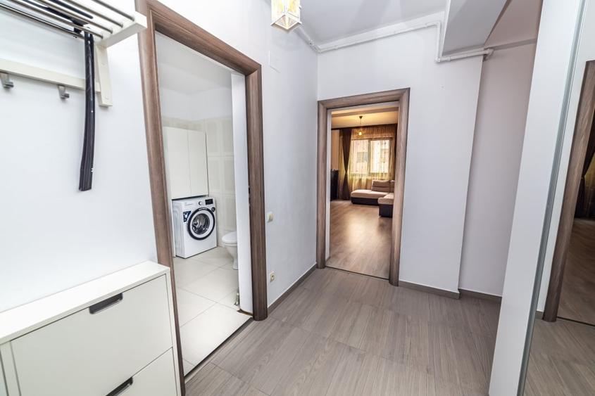 Apartament de 2 camere | Parcare | Cartierul Latin - 16