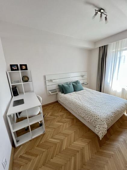 UNTOLD - Inchiriez apartament 3 camere ultracentral Cluj-Napoca - 3