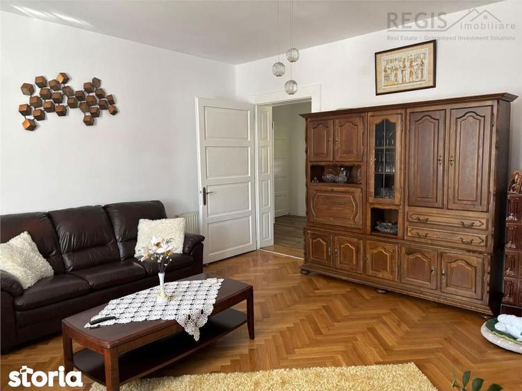 Casa de vanzare renovata complet 2025 Centru Civic - 1
