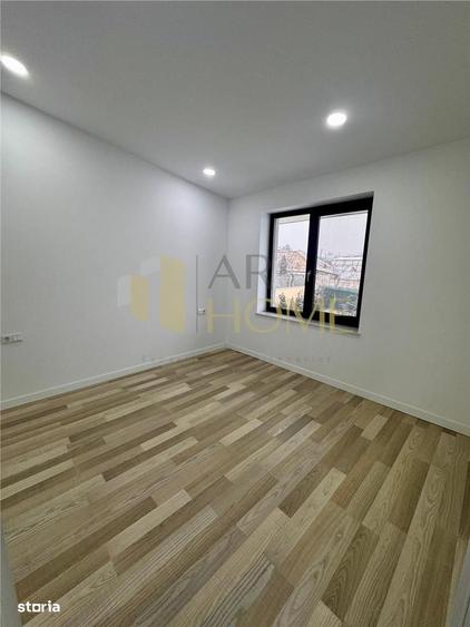 Casă cu 4 camere cu Teren 416 Mp în Păulești