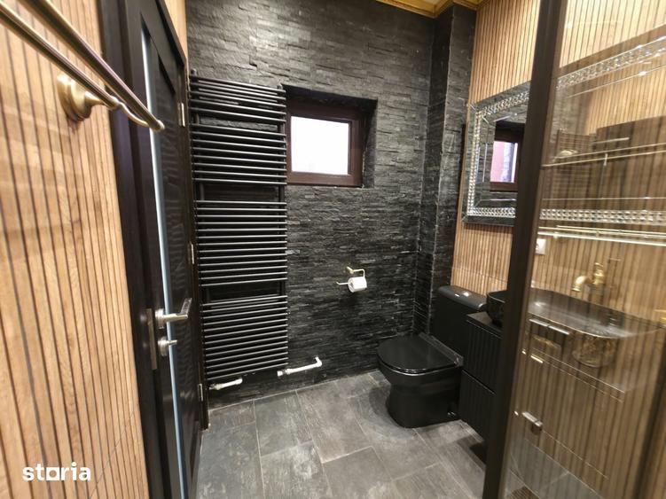 Cladire Individuala Curent trifazic 45 kw la 1 min Metrou Brancoveanu - 10