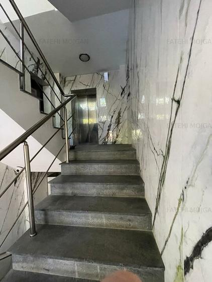 Apartament cu 4 camere semidecomandat, mobilat în Primăverii