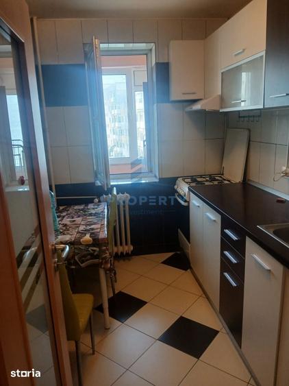 Apartament cu 2 camere în Tei