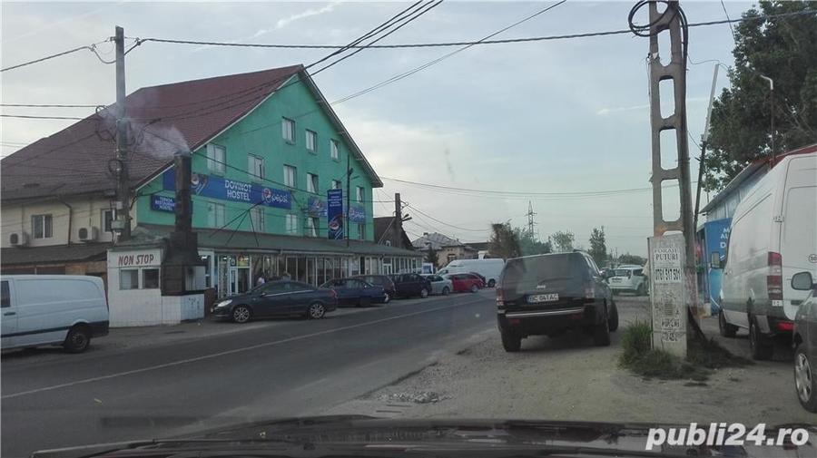 Teren de 2800 mp, în Central