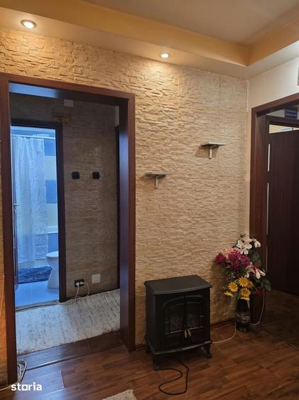 Apartament cu 2 camere în Drumul Taberei