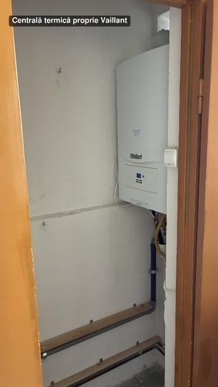 Apartament cu 2 camere decomandat în Gheorgheni