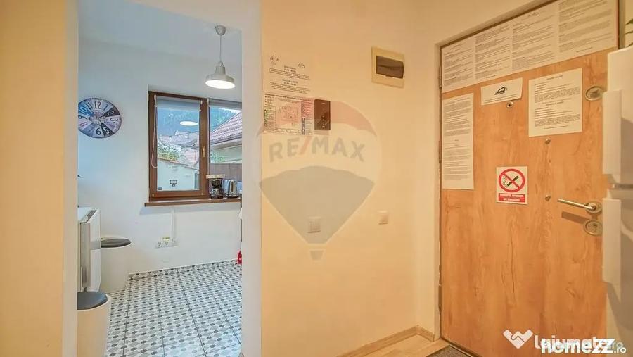 Casă cu 7 camere cu Teren 142 Mp în Centrul Istoric