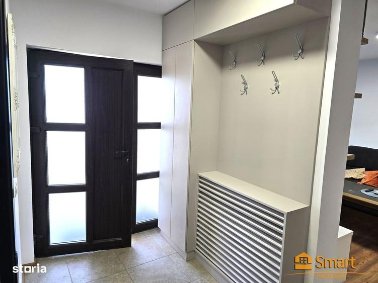 Casă cu 4 camere cu Teren 624 Mp în Breazu
