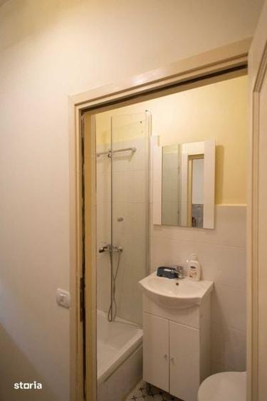 Apartament si studio in centru I. Maniu la casa - 1