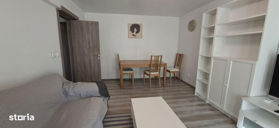 Ultracentral, inchiriere apartament 2 camere - 8
