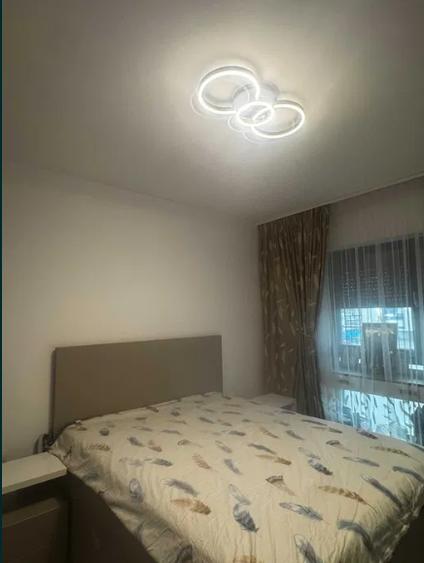 Ap. 2 camere Plaza Residence - faza 2 - 2 dormitoare - 2