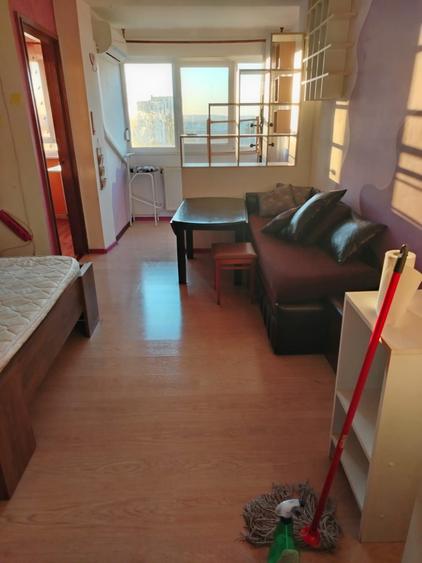 Garsonieră decomandată în Ultracentral