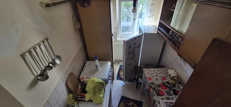 Apartament cu 2 camere decomandat în Obcini