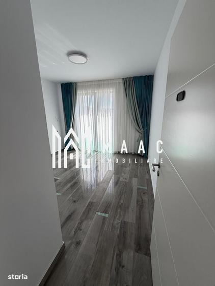 Apartament 3 camere | Calea Dumbravii, Sibiu | 82 mp, parcare - 17