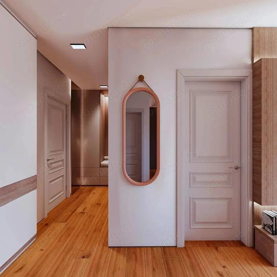 Avans de doar 10%! Apartament 1 camera Horizon City, Pipera + Parcare inclusa - 5