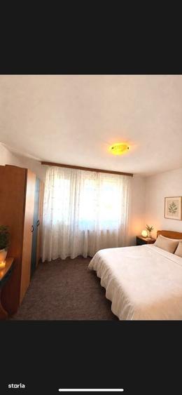 Apartament cu 3 camere decomandat în Ultracentral