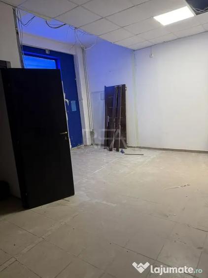 Spa?iu Comercial Stradal | Calea Rahovei | Vad Comercial In - 8