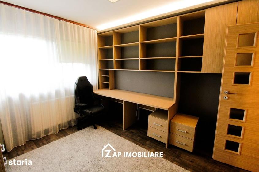 Apartament cu 2 camere în 1848