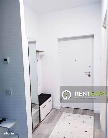 Apartament cu 2 camere în Tudor Vladimirescu