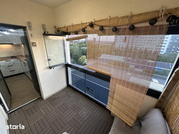 Metalurgiei, Apartament 2 Camere 52 Mp, Parcare Subterana! - 14