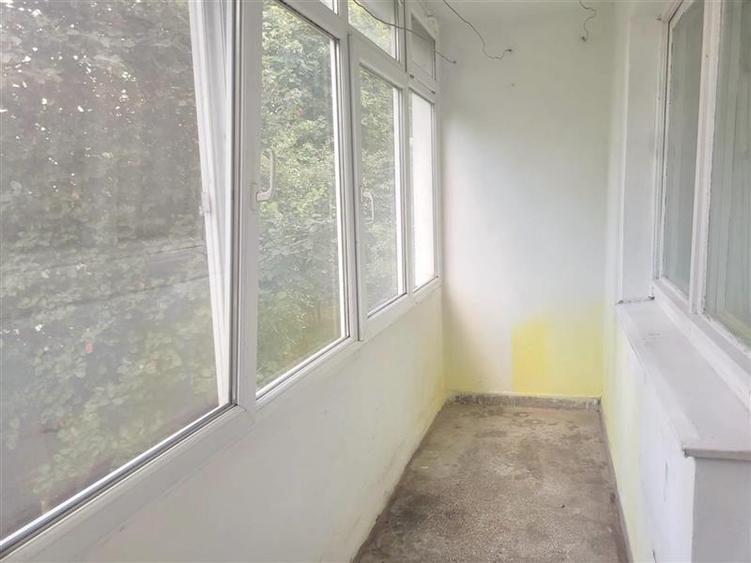 Apartament cu 2 camere semidecomandat în Orizont