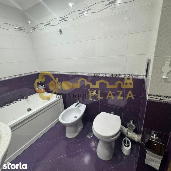 2 Camere | Ultracentral | Parcare concesionata | CT | AC | - 9